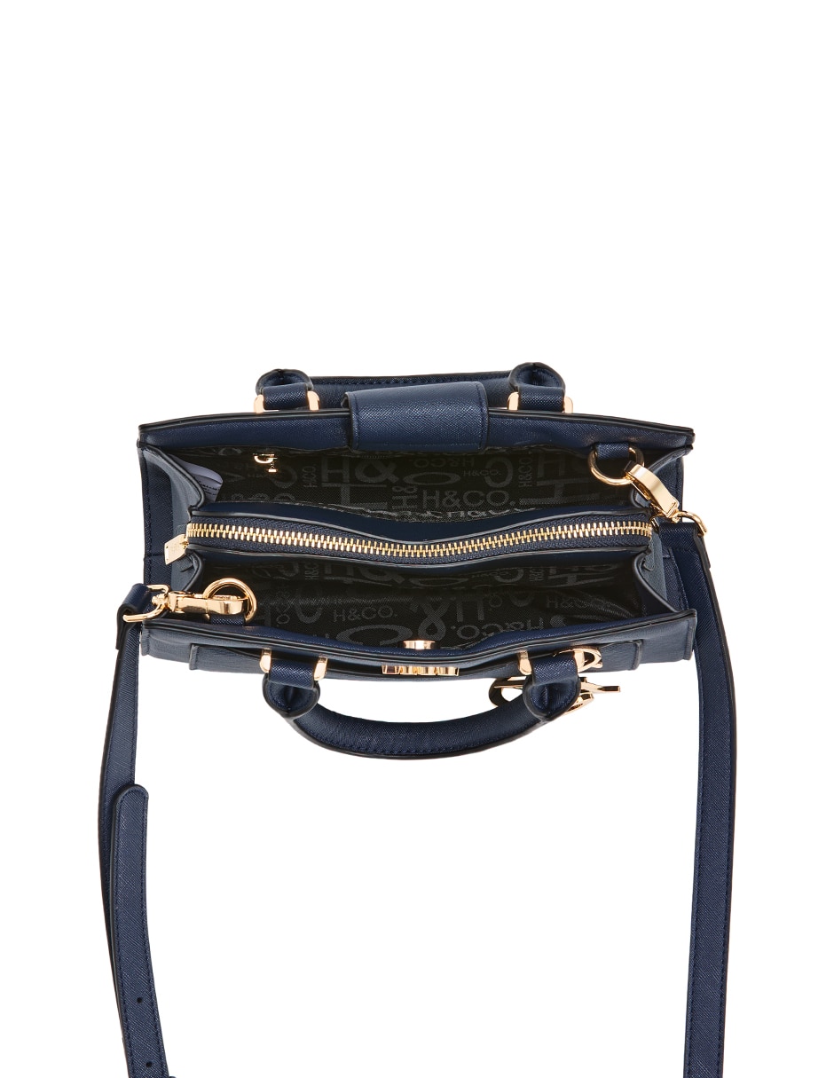 Bolsa crossbody Ionna para mujer 4