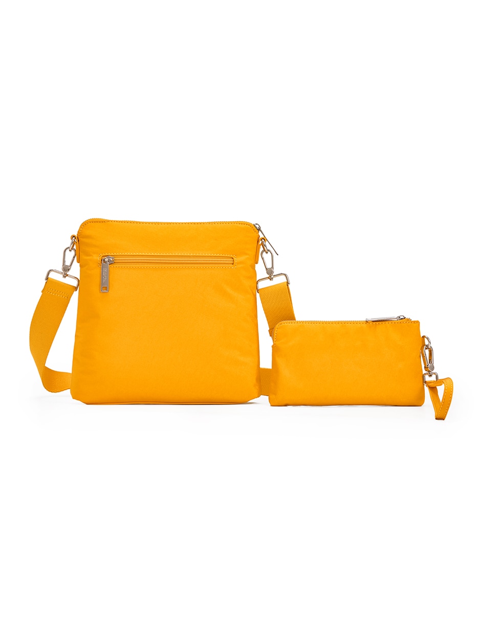 Bolsa crossbody Lyra para mujer 3