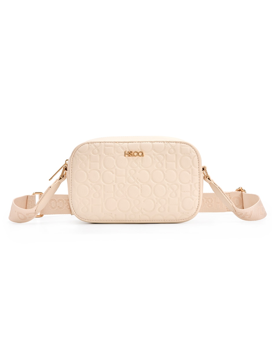 Bolsa crossbody Penelope para mujer