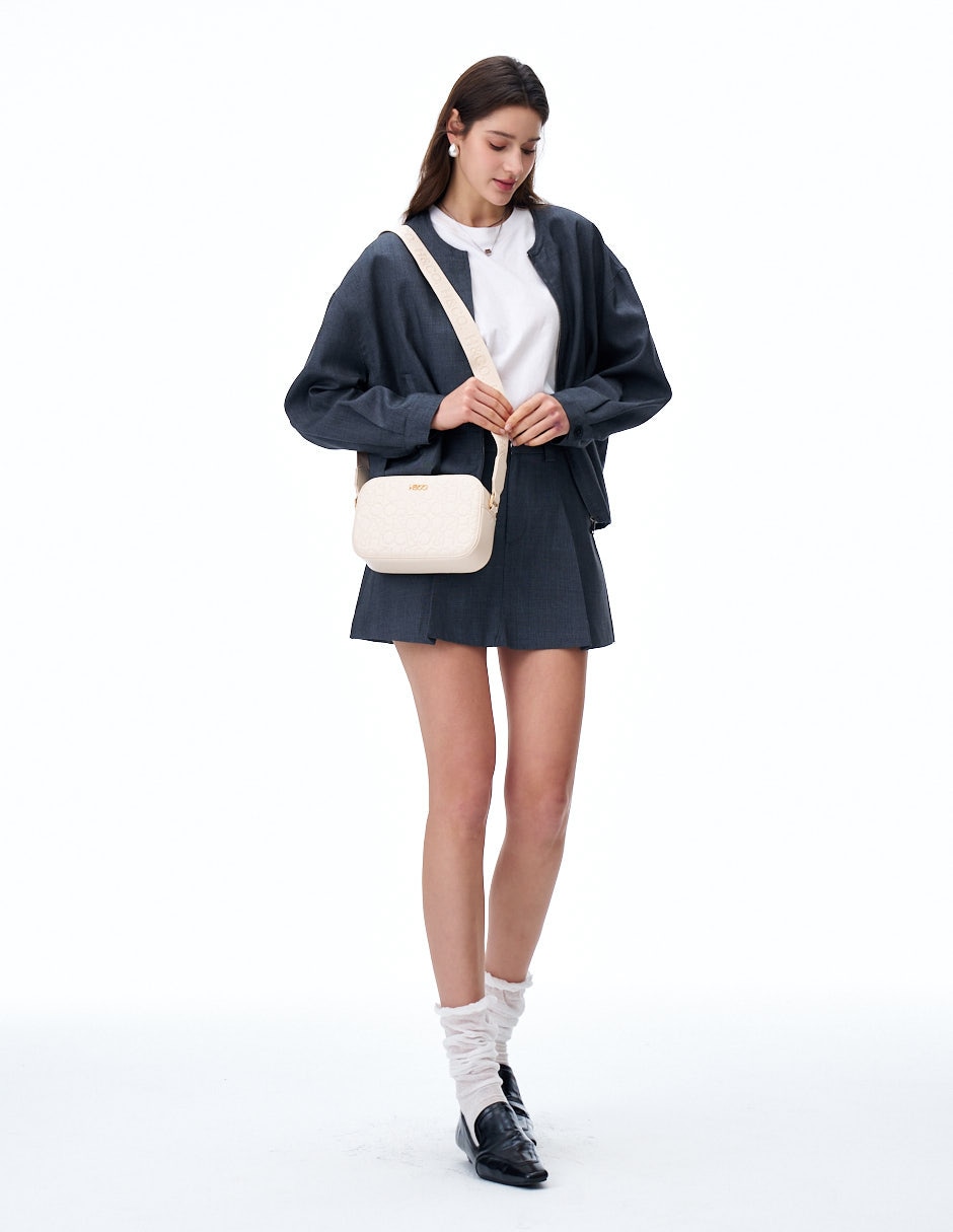Bolsa crossbody Penelope para mujer 5