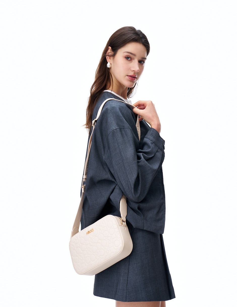 Bolsa crossbody Penelope para mujer 6