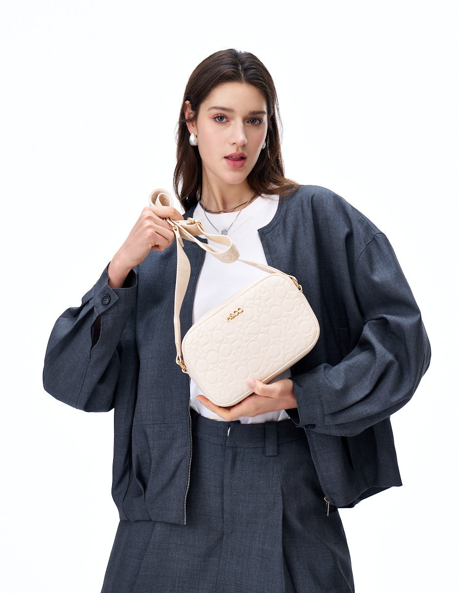 Bolsa crossbody Penelope para mujer 7