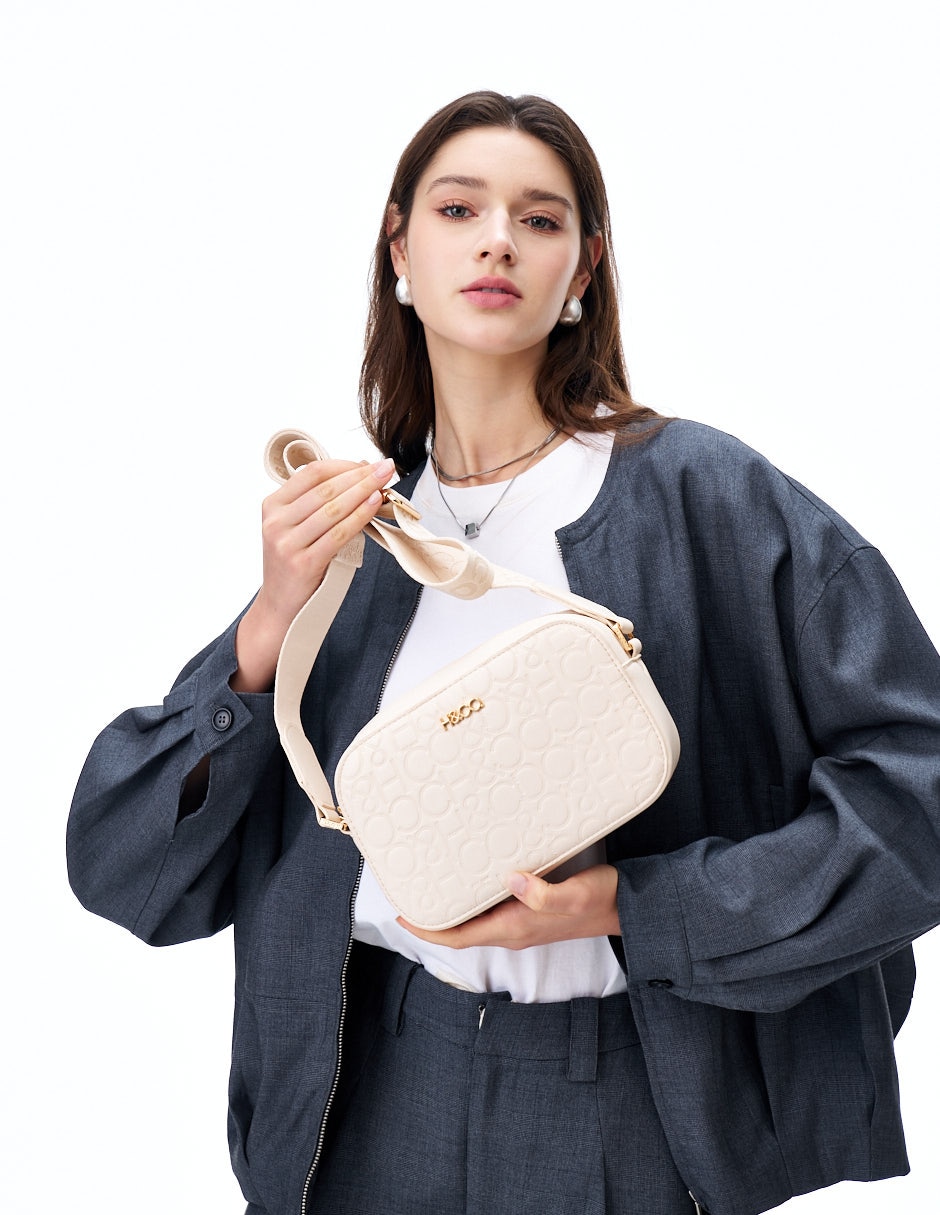 Bolsa crossbody Penelope para mujer 8