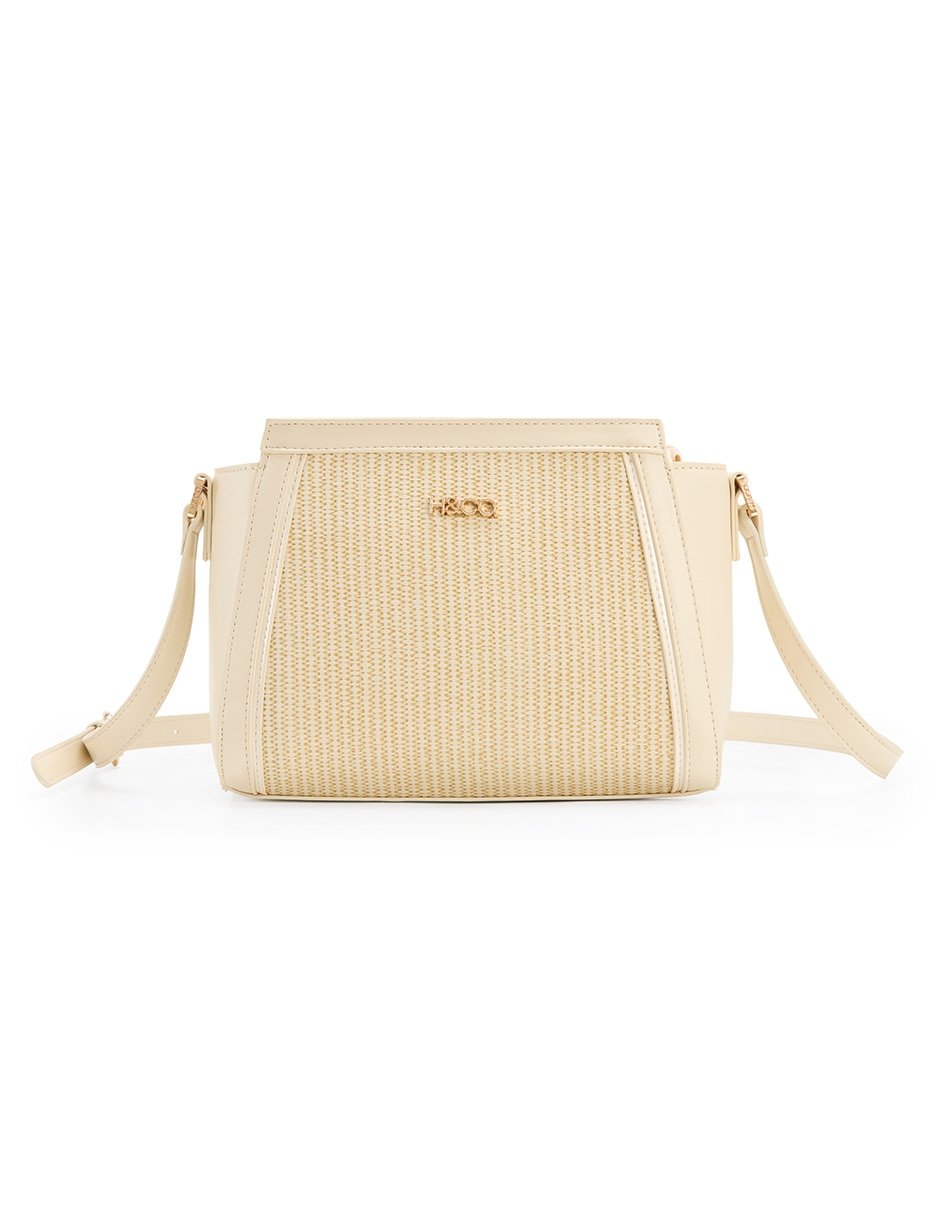 Bolsa crossbody para mujer