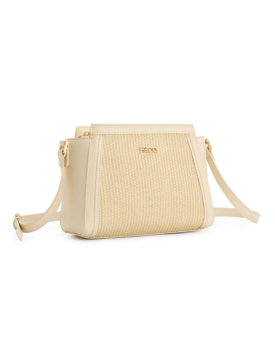 Bolsa crossbody para mujer 2