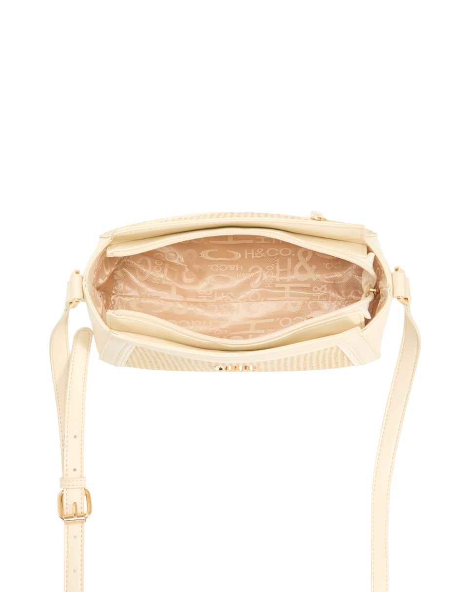 Bolsa crossbody para mujer 4