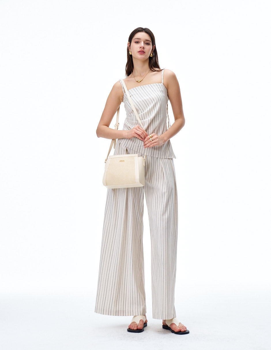 Bolsa crossbody para mujer 7