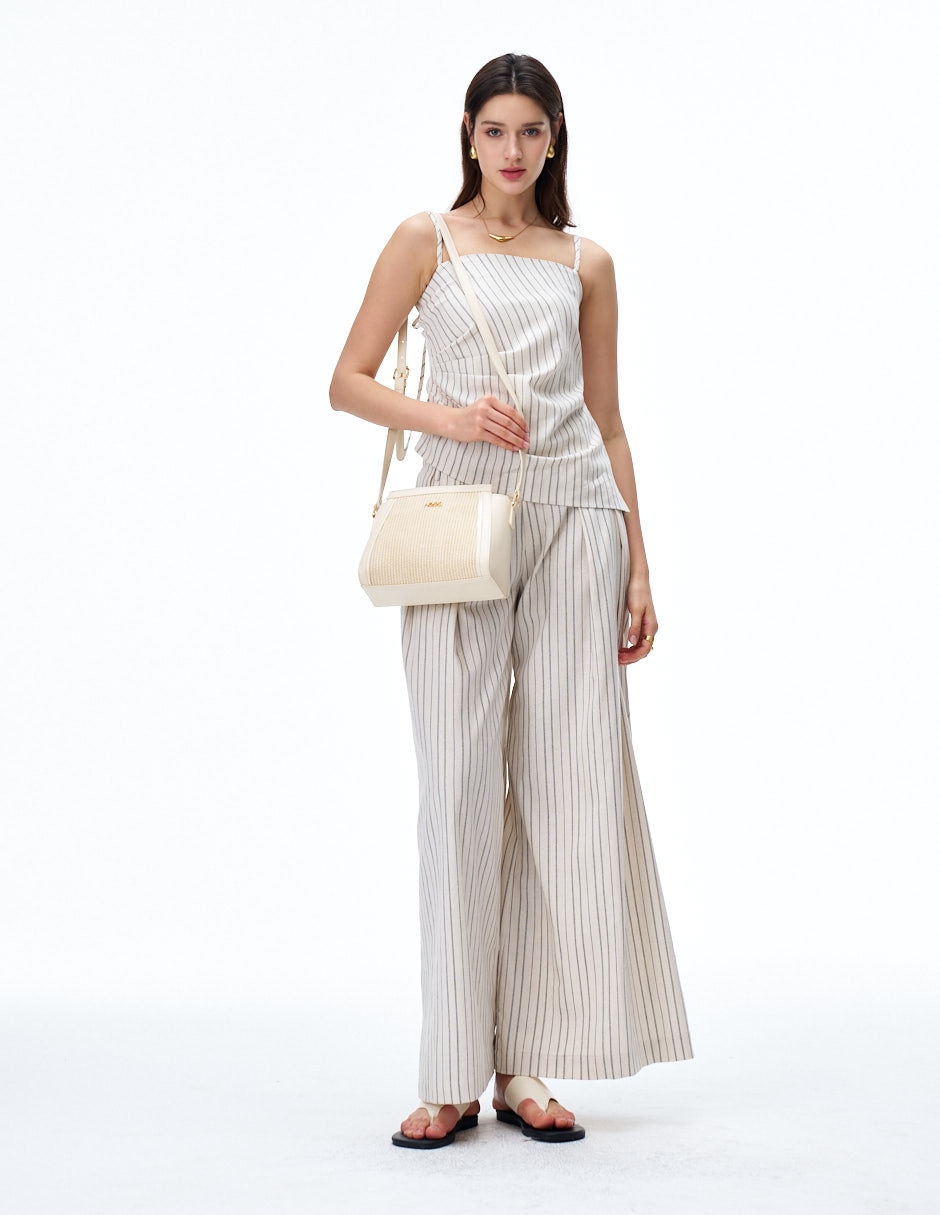 Bolsa crossbody para mujer 8