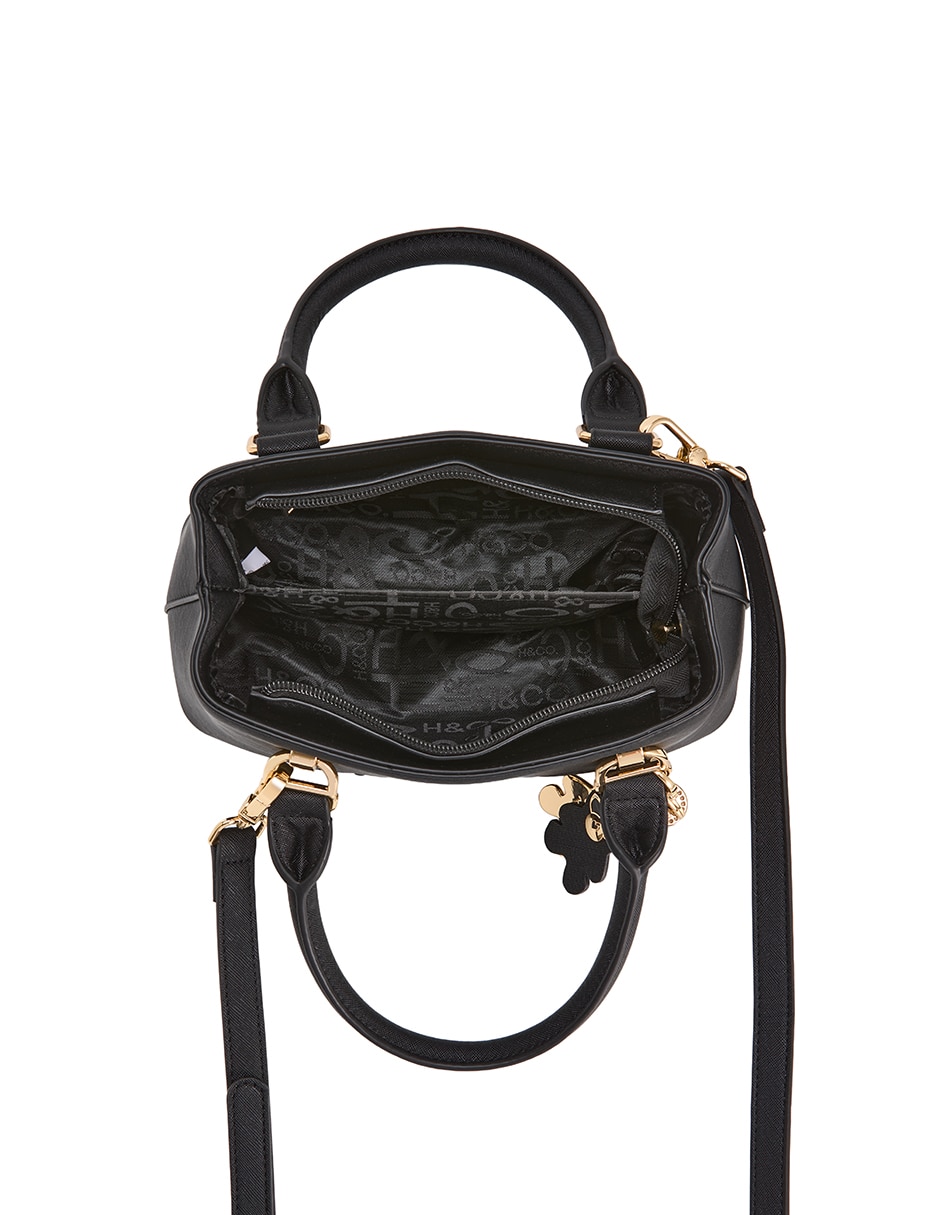 Bolsa crossbody Athena para mujer 4