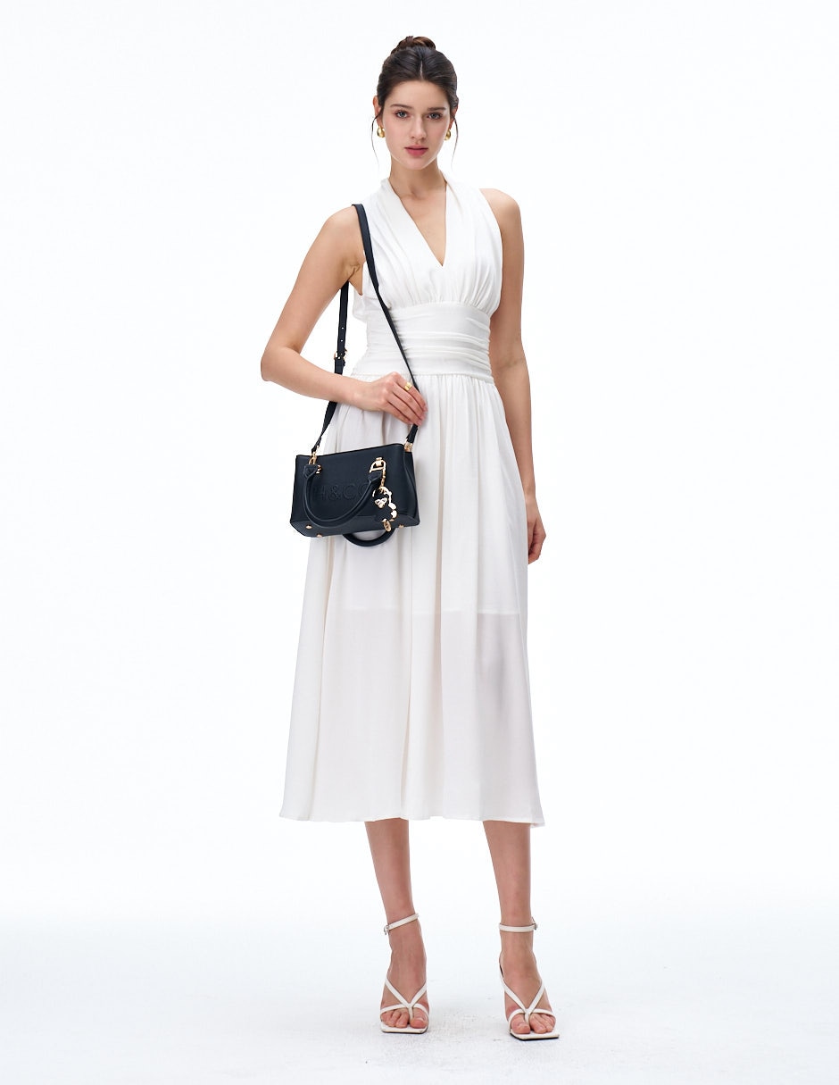 Bolsa crossbody Athena para mujer 5