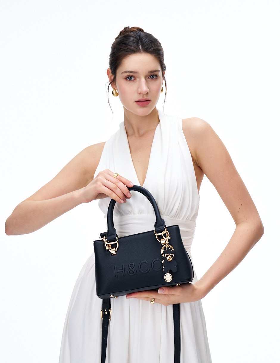 Bolsa crossbody Athena para mujer 6