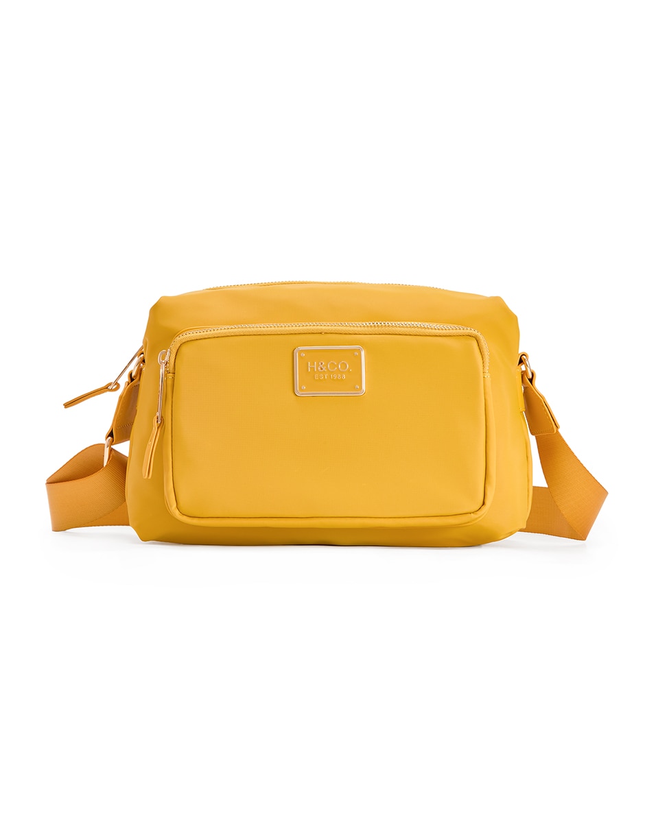 Bolsa crossbody Rex para mujer