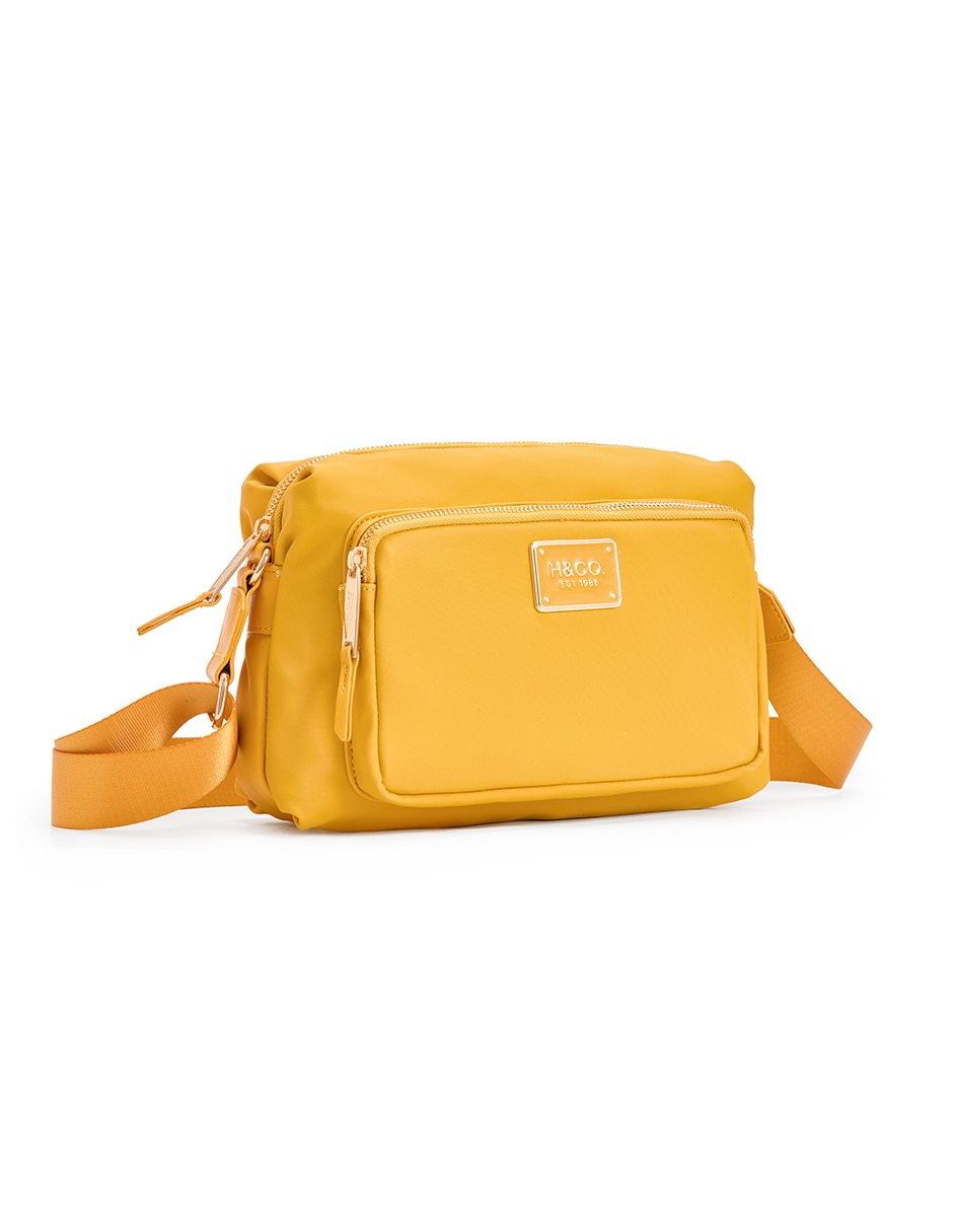 Bolsa crossbody Rex para mujer 2