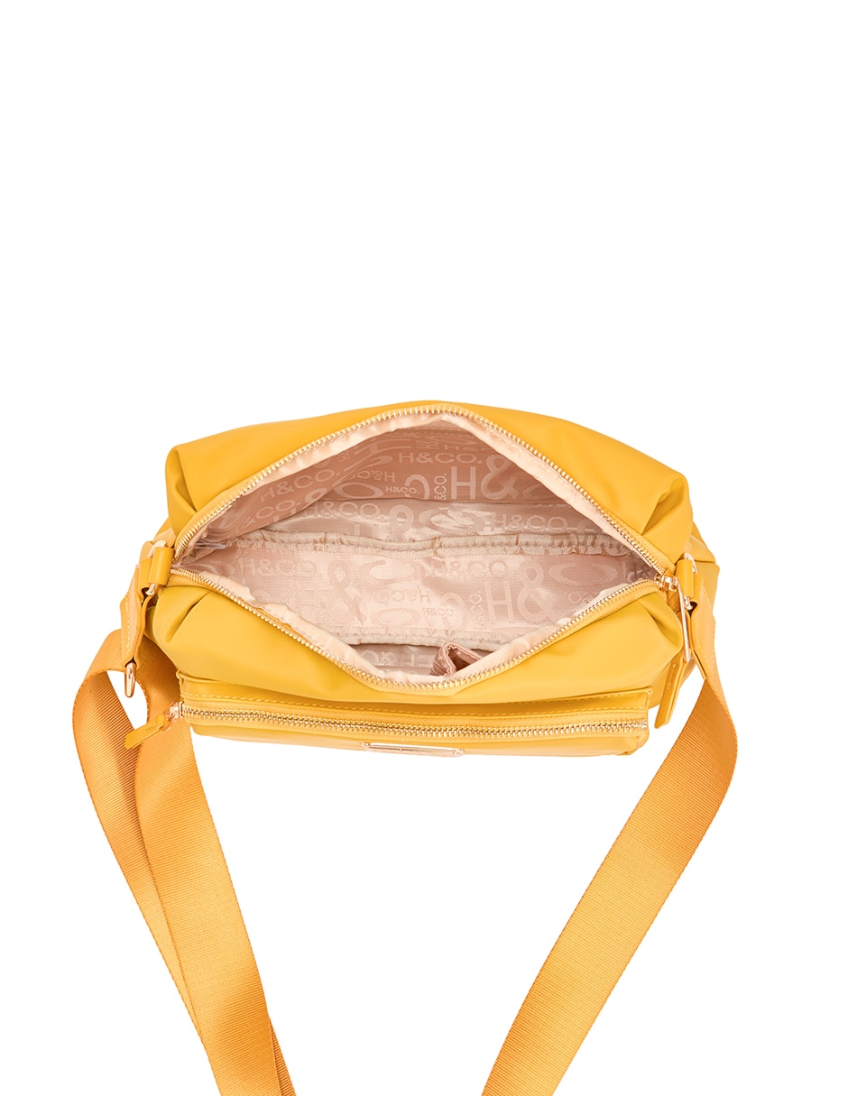 Bolsa crossbody Rex para mujer 4