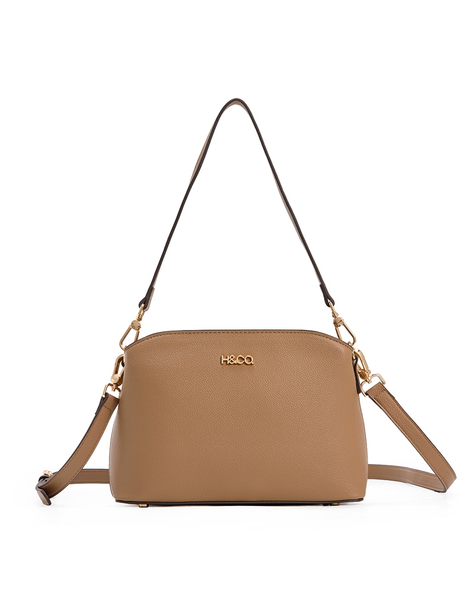 Bolsa crossbody H& Rex para mujer