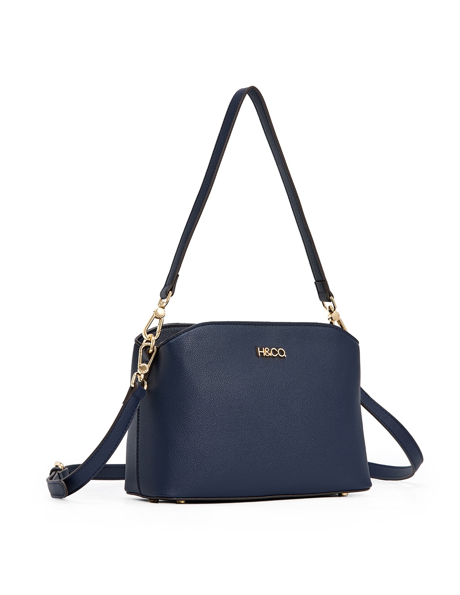 Bolsa crossbody H& Rex para mujer 16