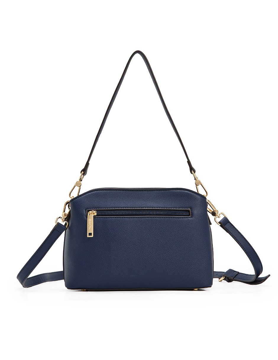Bolsa crossbody H& Rex para mujer 17