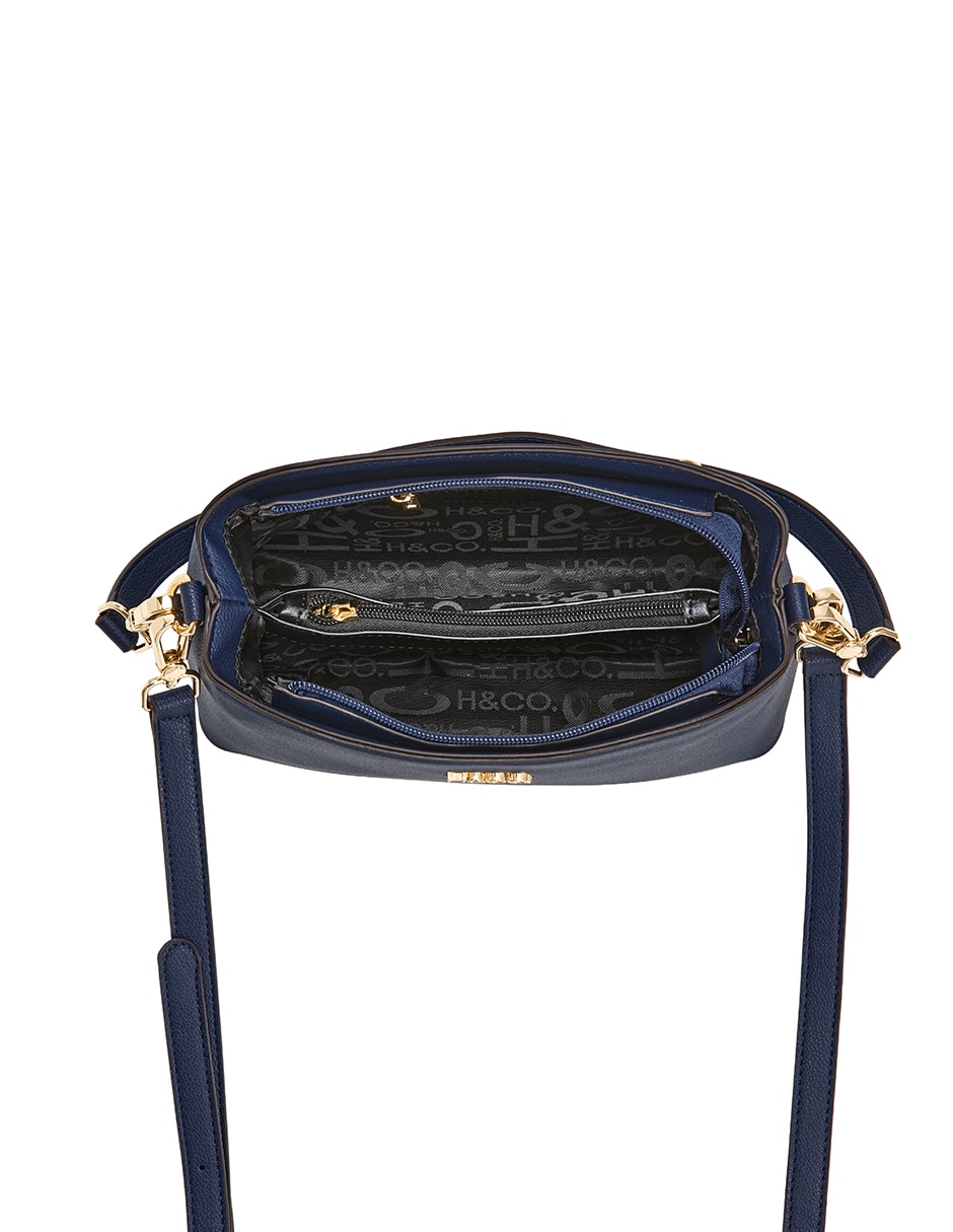 Bolsa crossbody H& Rex para mujer 18