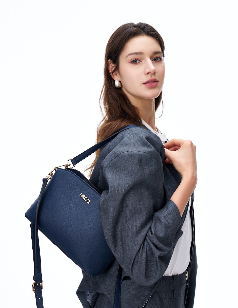 Bolsa crossbody H& Rex para mujer 22