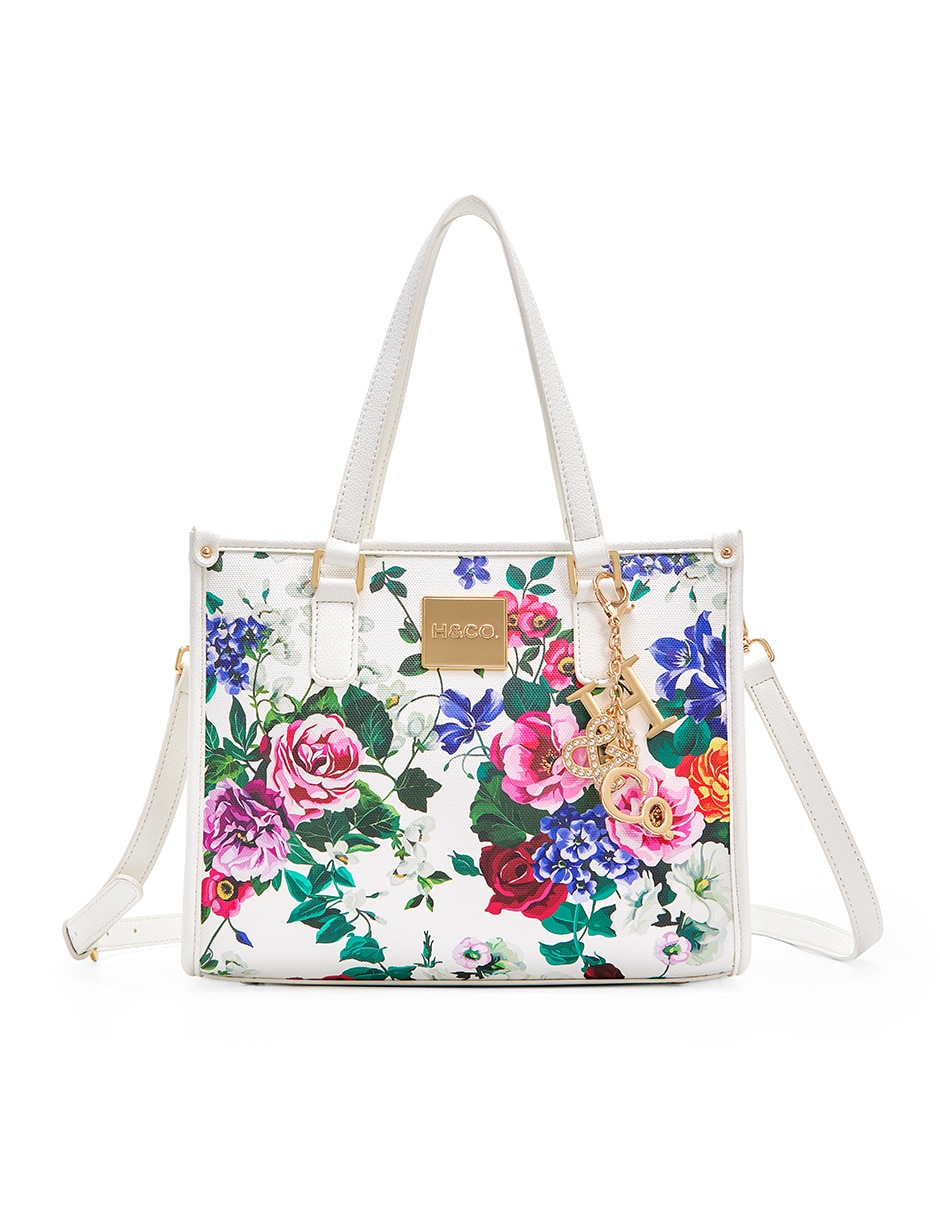 Bolsa satchel Annis para mujer