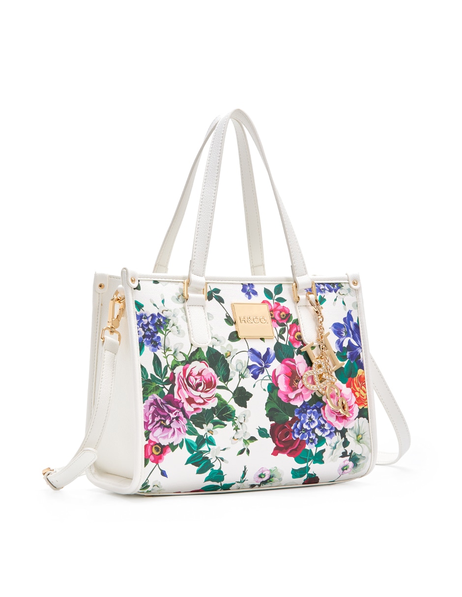 Bolsa satchel Annis para mujer 2