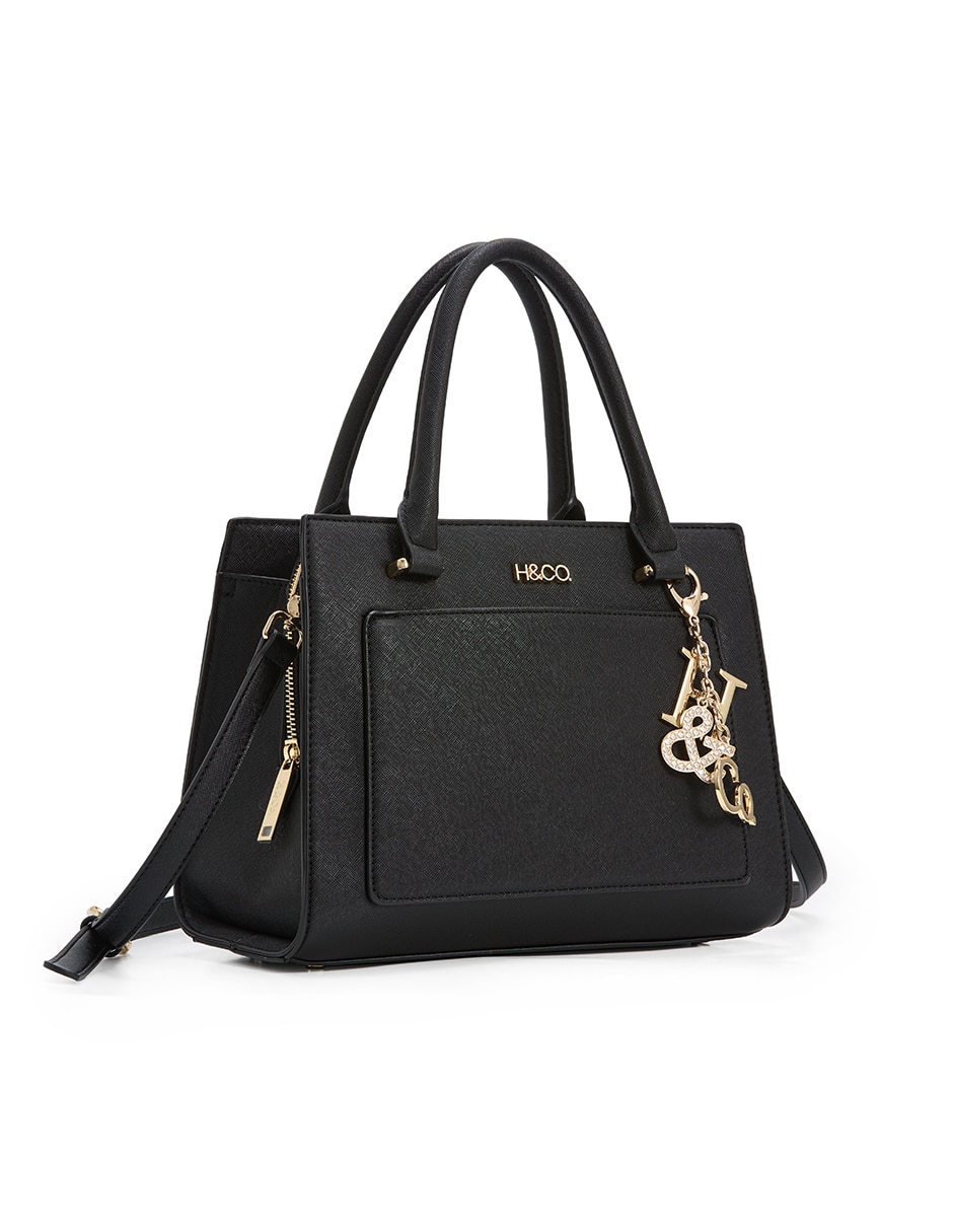 Bolsa satchel Ionna para mujer 2