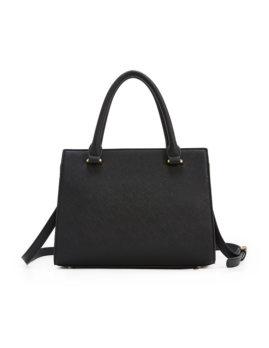 Bolsa satchel Ionna para mujer 3