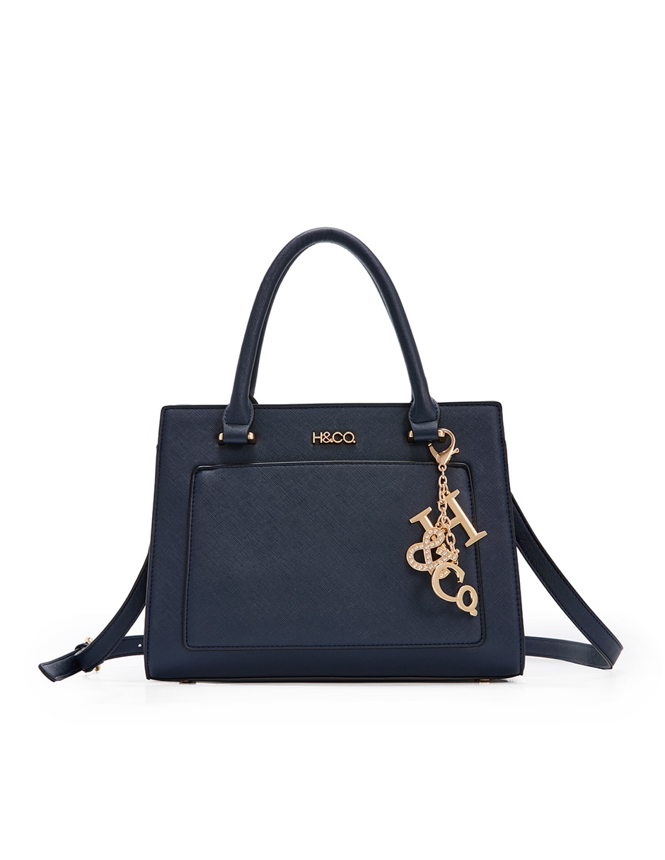Bolsa satchel Ionna para mujer