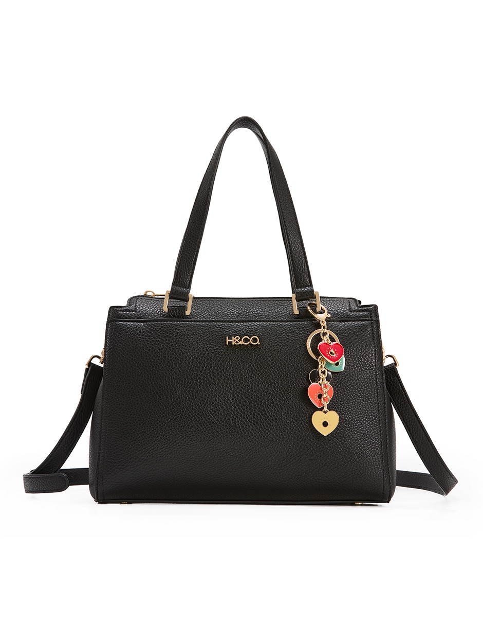 Bolsa satchel Rex para mujer Bolsa satchel Rex para mujer