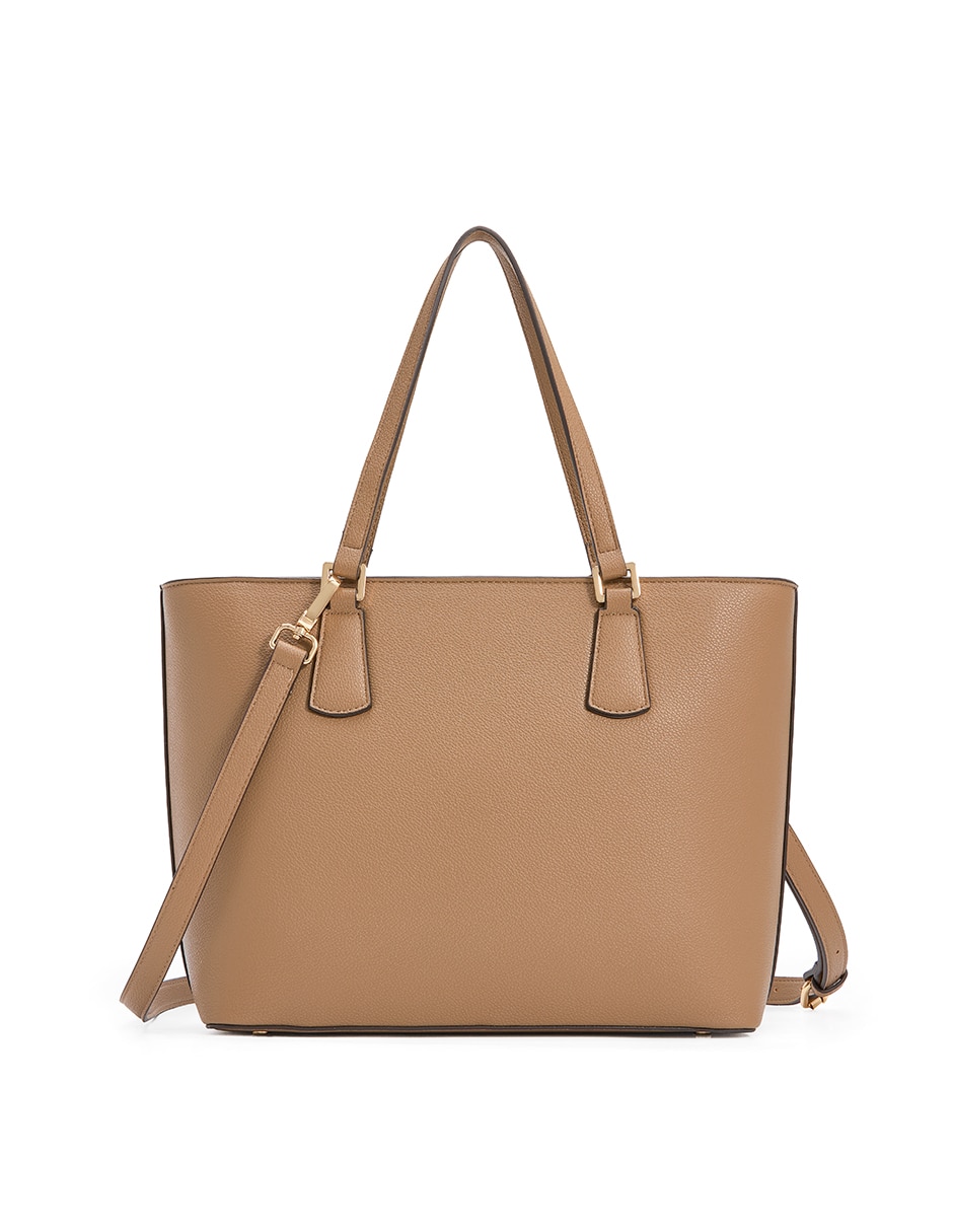 SATCHEL H&CO, TAUPE