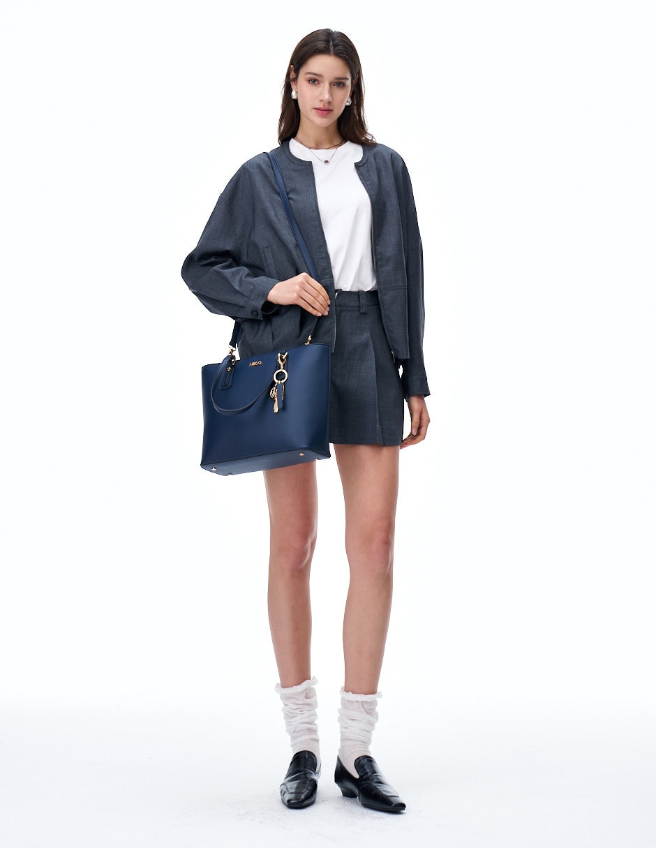 Bolsa tote para mujer 5