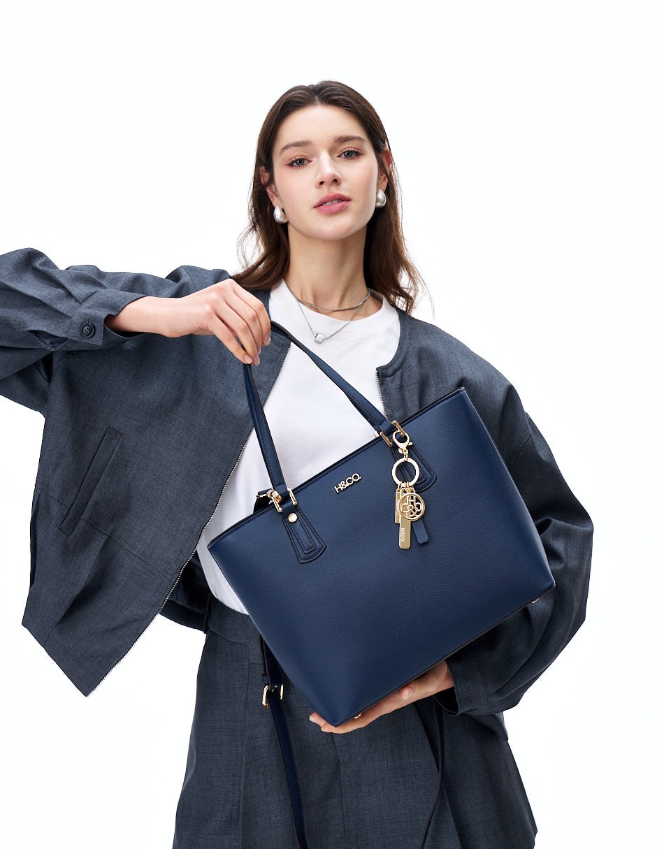 Bolsa tote para mujer 7