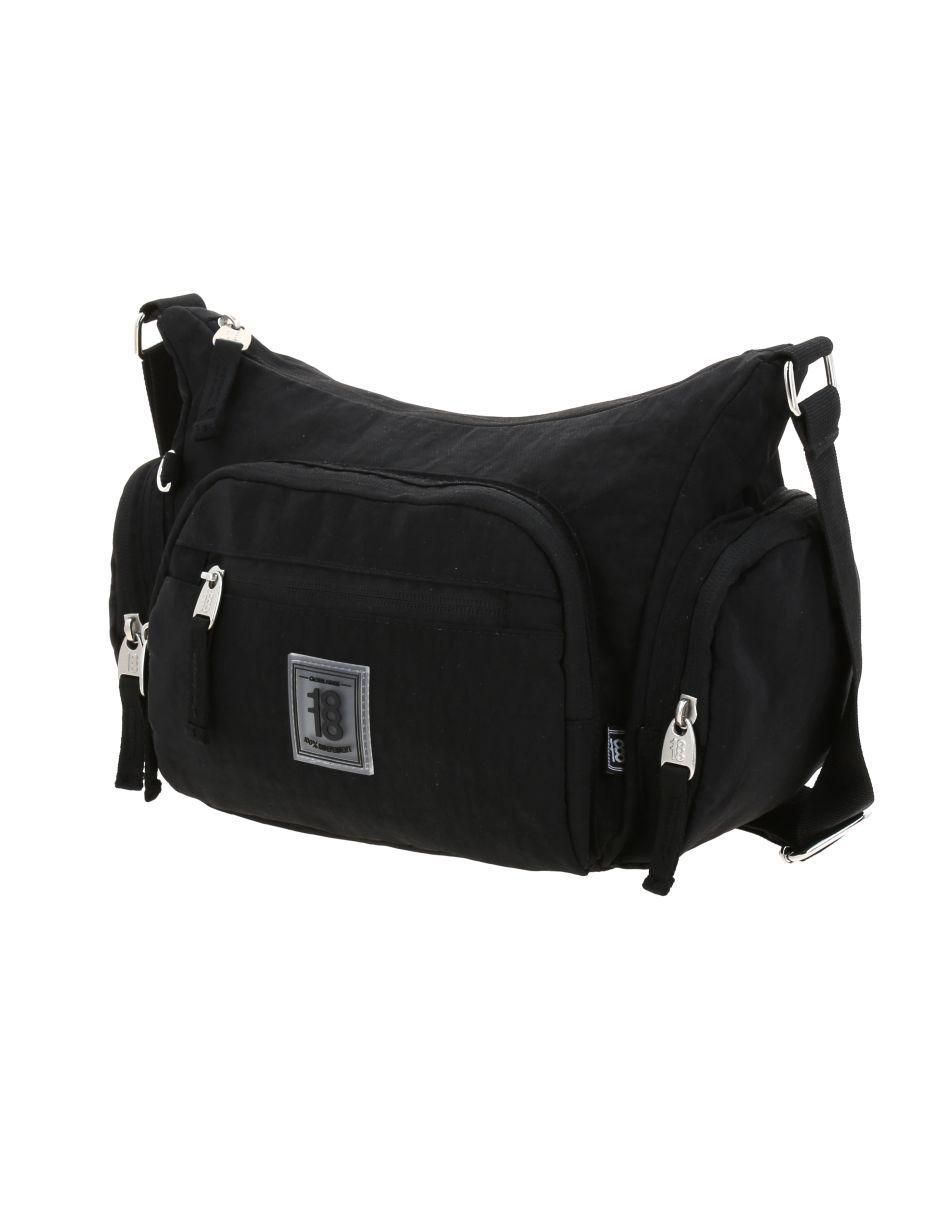 "set/bolsa" crossbody 1818 sin familia o coleccion no aplica "de" poliéster "para" (si aplica) unisex