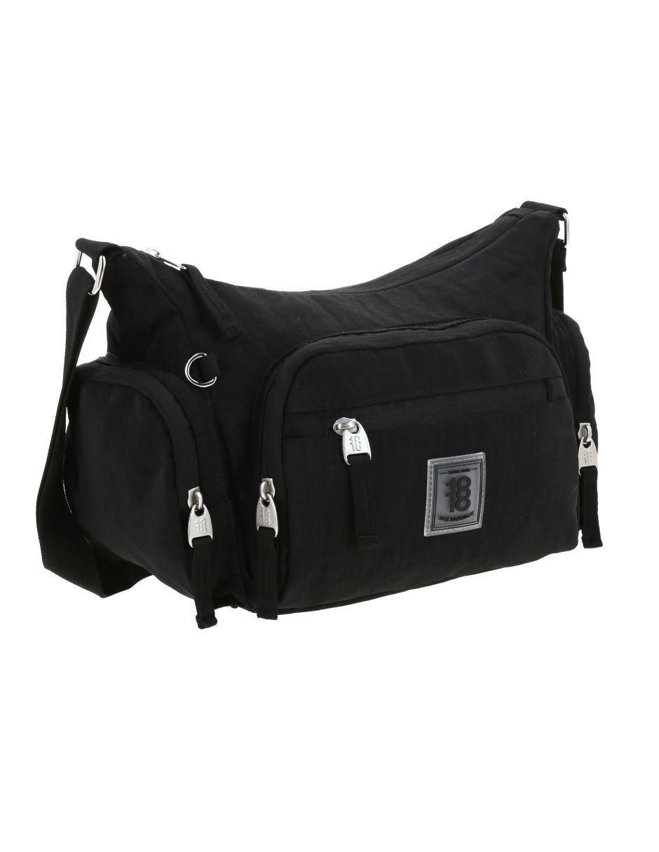 "set/bolsa" crossbody 1818 sin familia o coleccion no aplica "de" poliéster "para" (si aplica) unisex