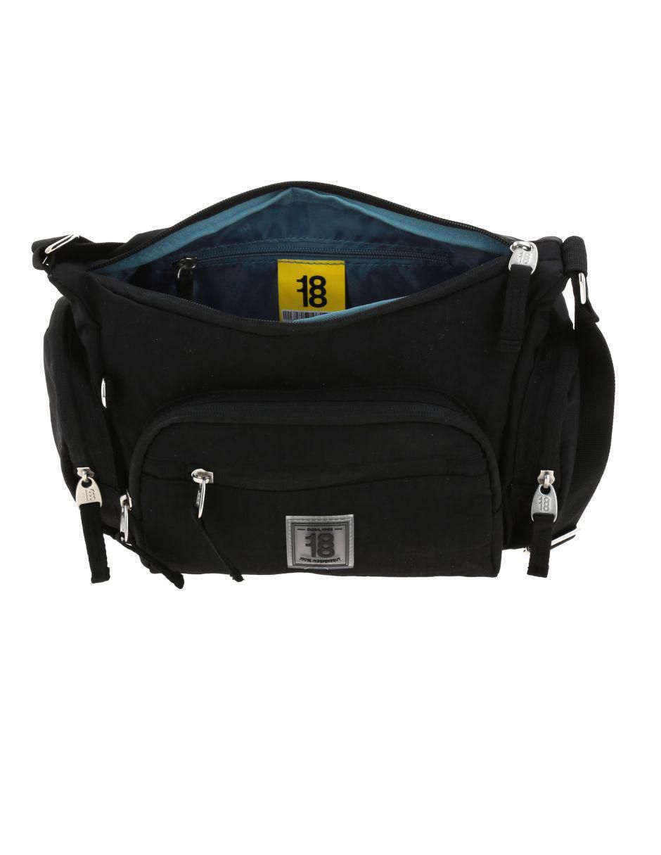"set/bolsa" crossbody 1818 sin familia o coleccion no aplica "de" poliéster "para" (si aplica) unisex