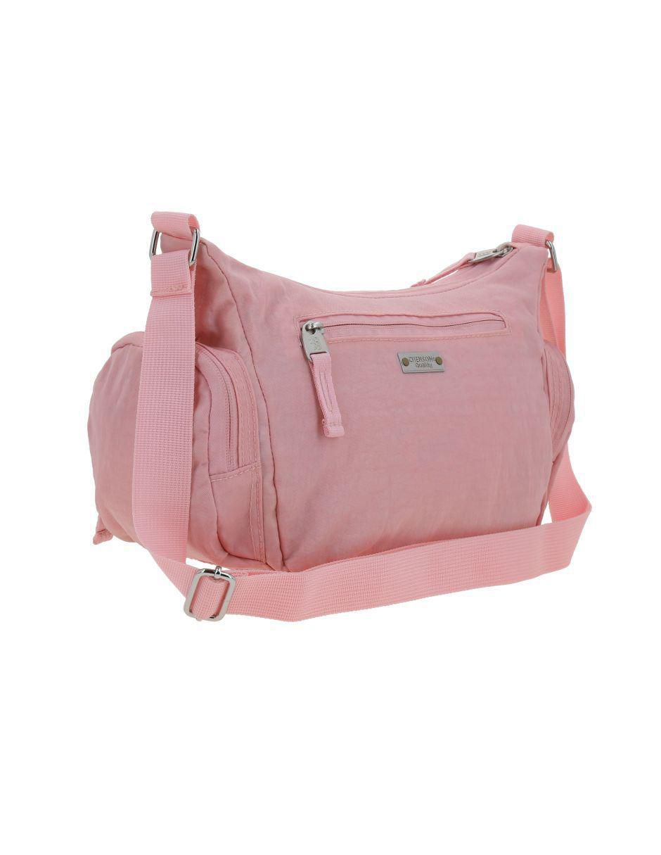 Bolsa crossbody unisex 3