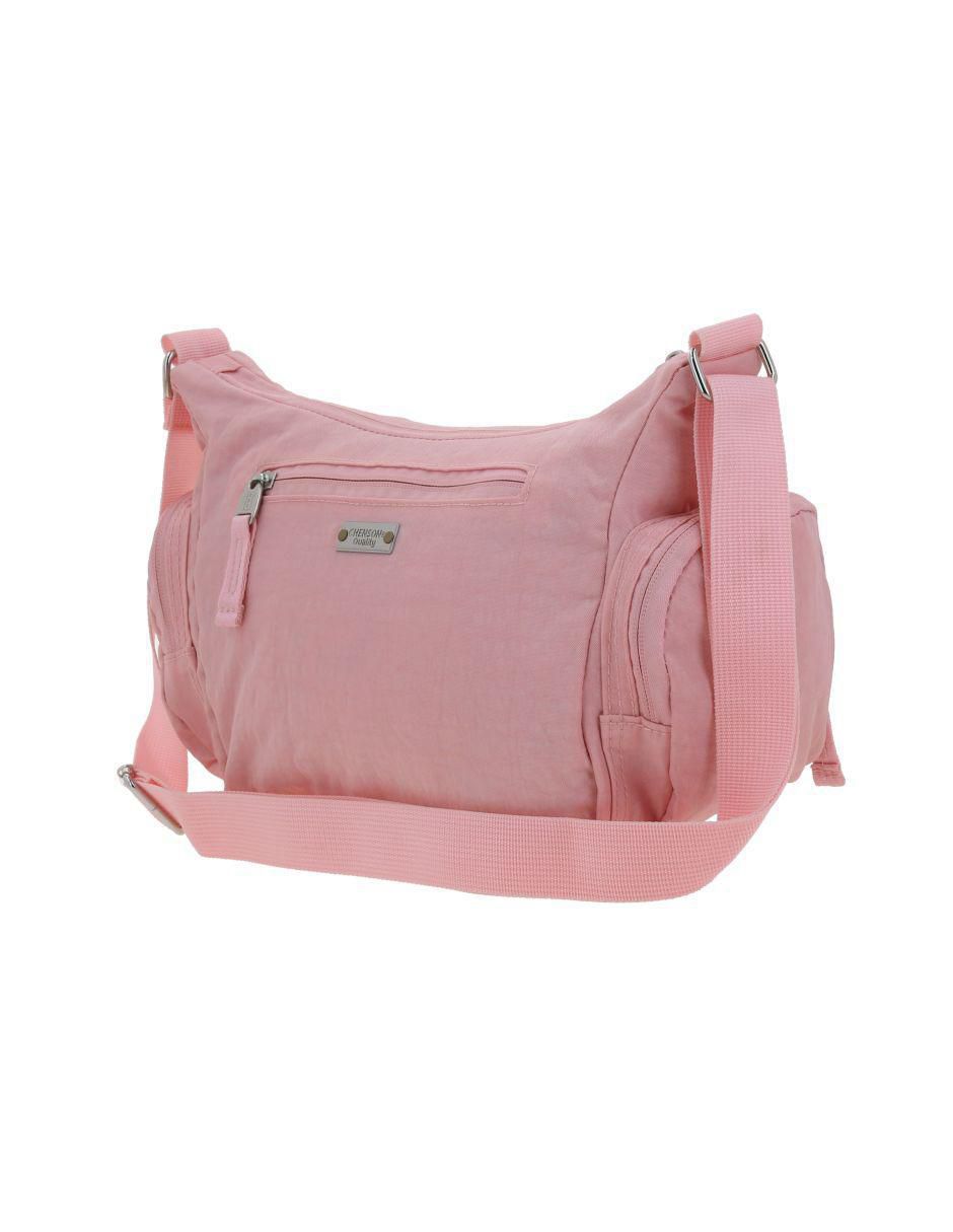 Bolsa crossbody unisex 5