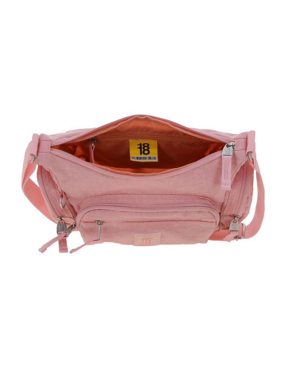 Bolsa crossbody unisex 8