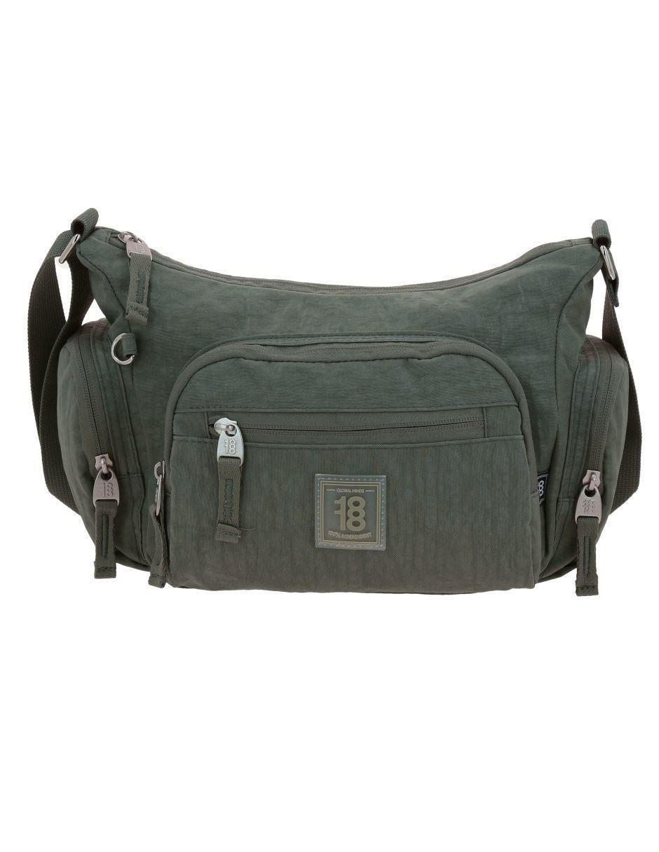 Bolsa crossbody unisex Bolsa crossbody unisex