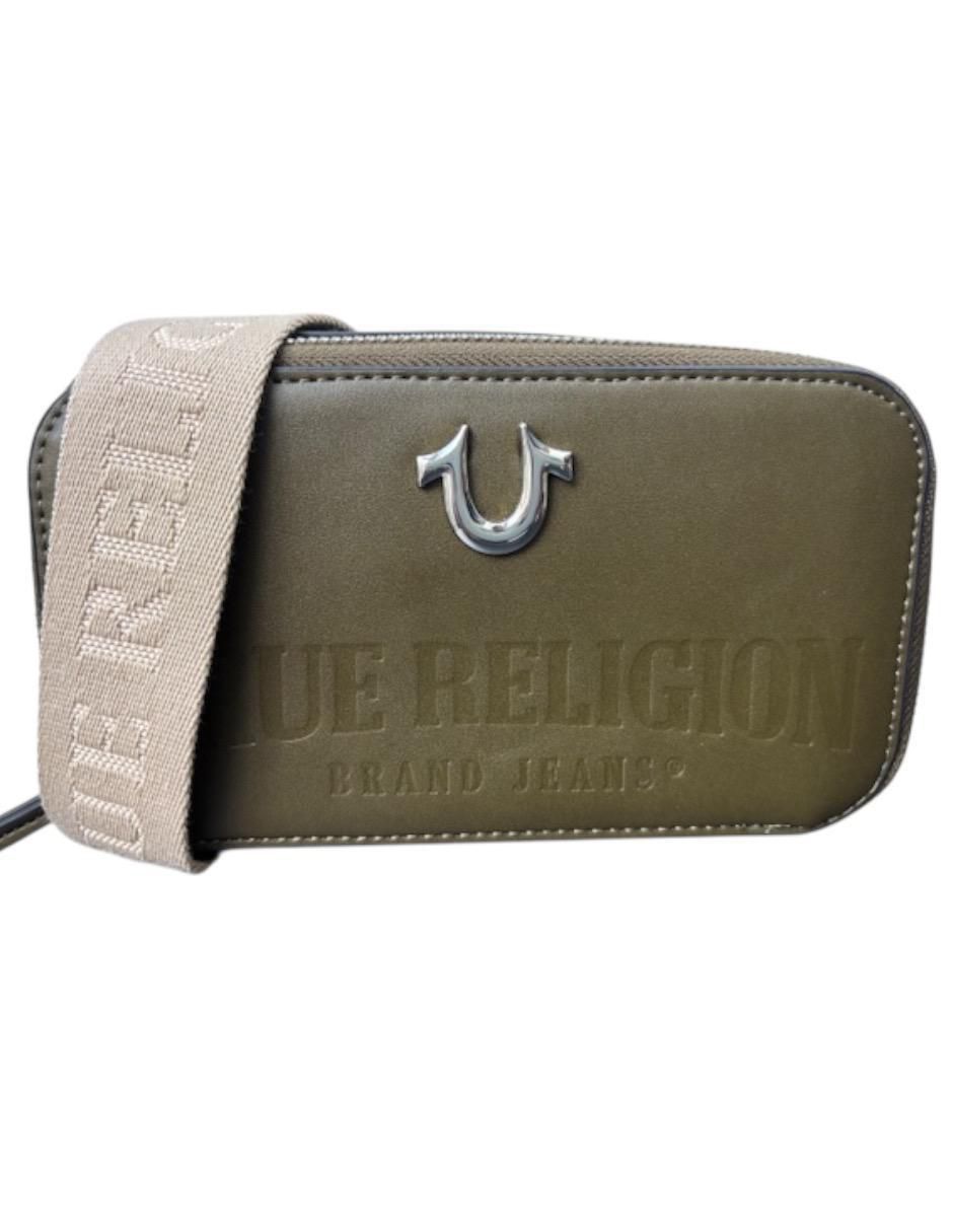 Bolsa crossbody para mujer