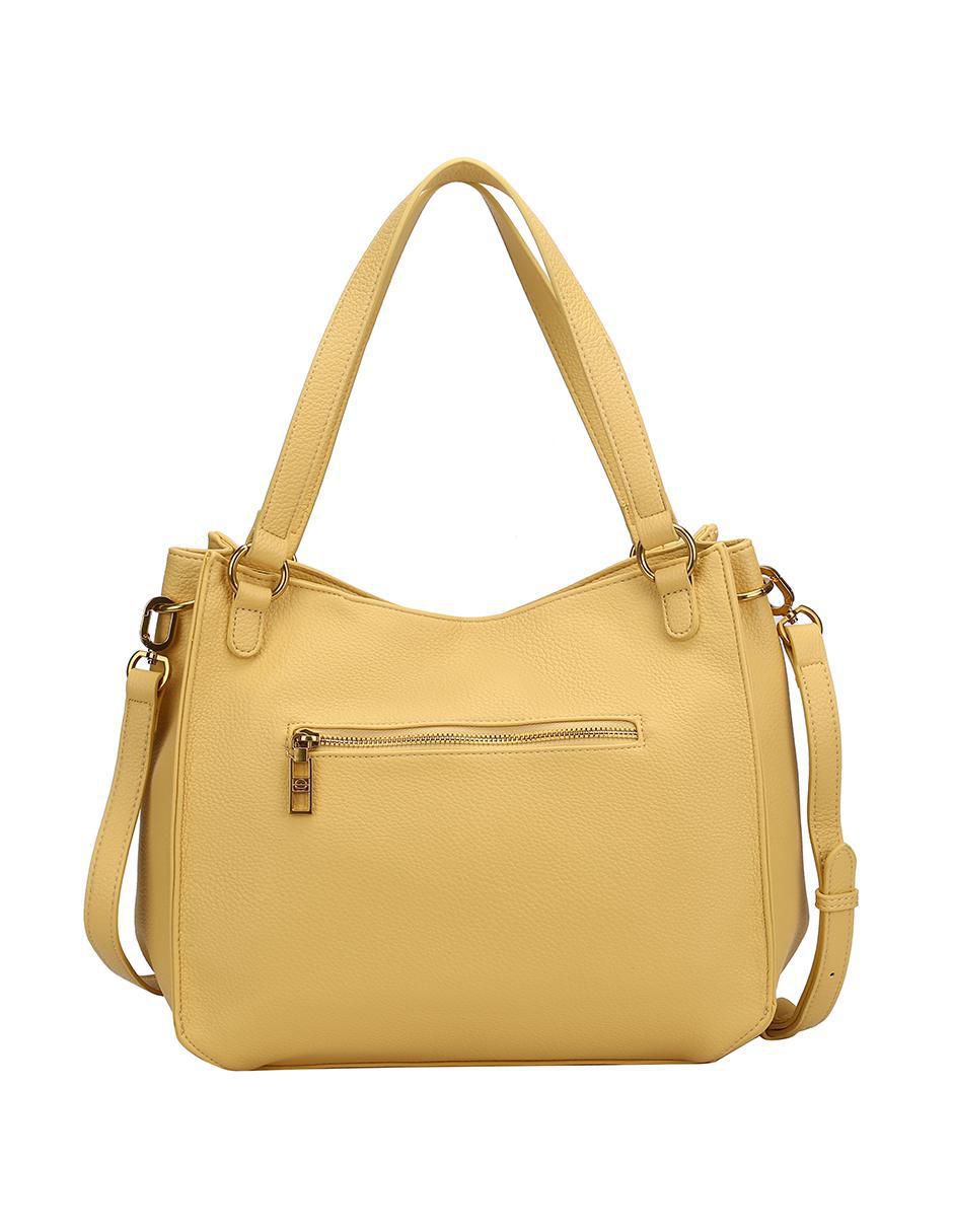 Bolsa hobo para mujer 4