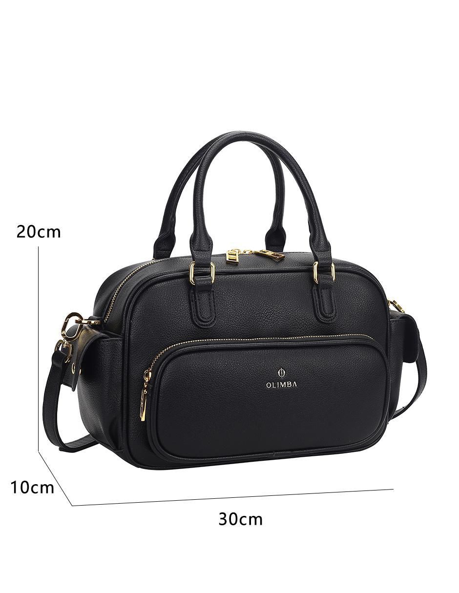 "set/bolsa" crossbody olimba sin familia no aplica "de" sintético "para" (si aplica) mujer