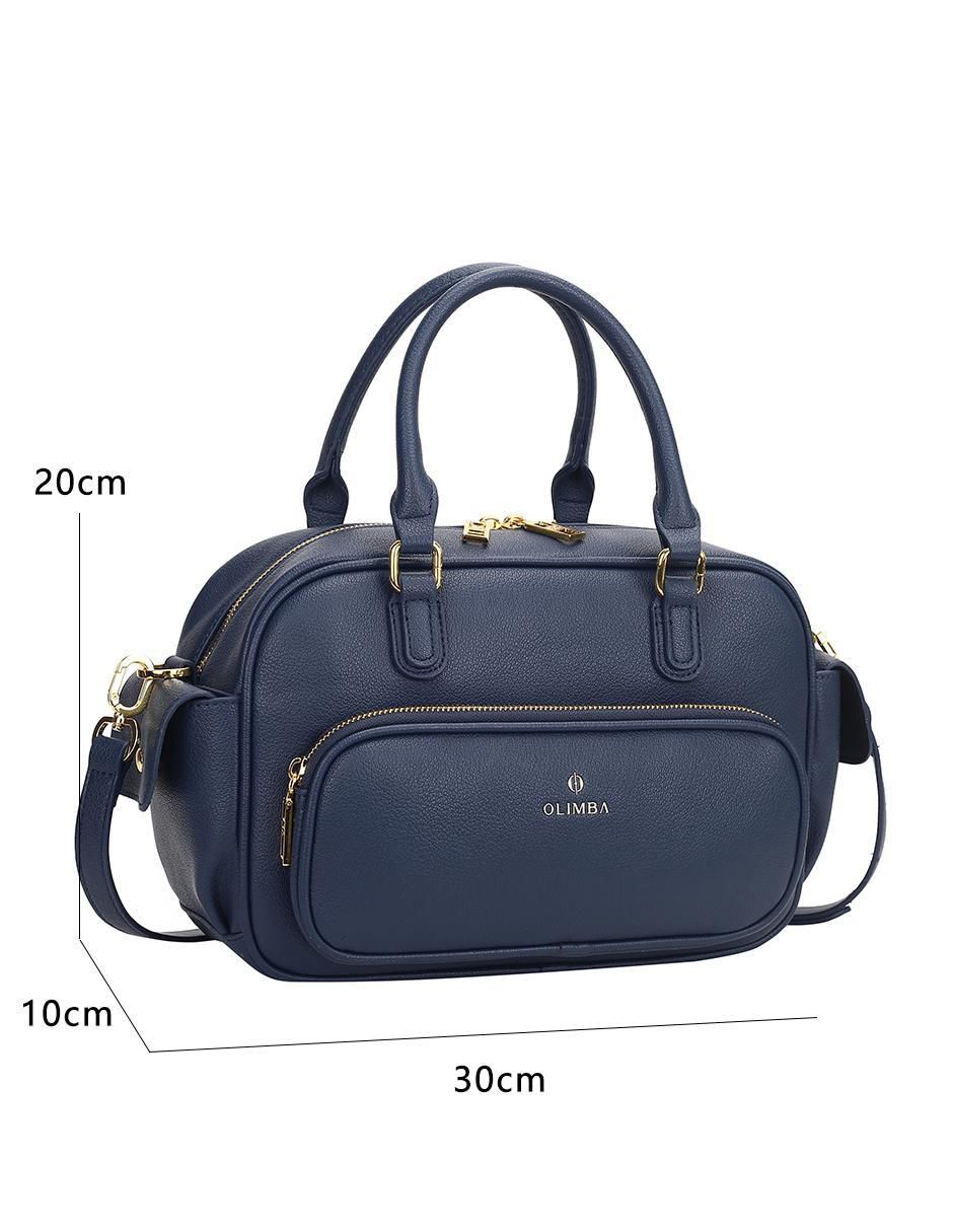 Bolsa crossbody para mujer 4
