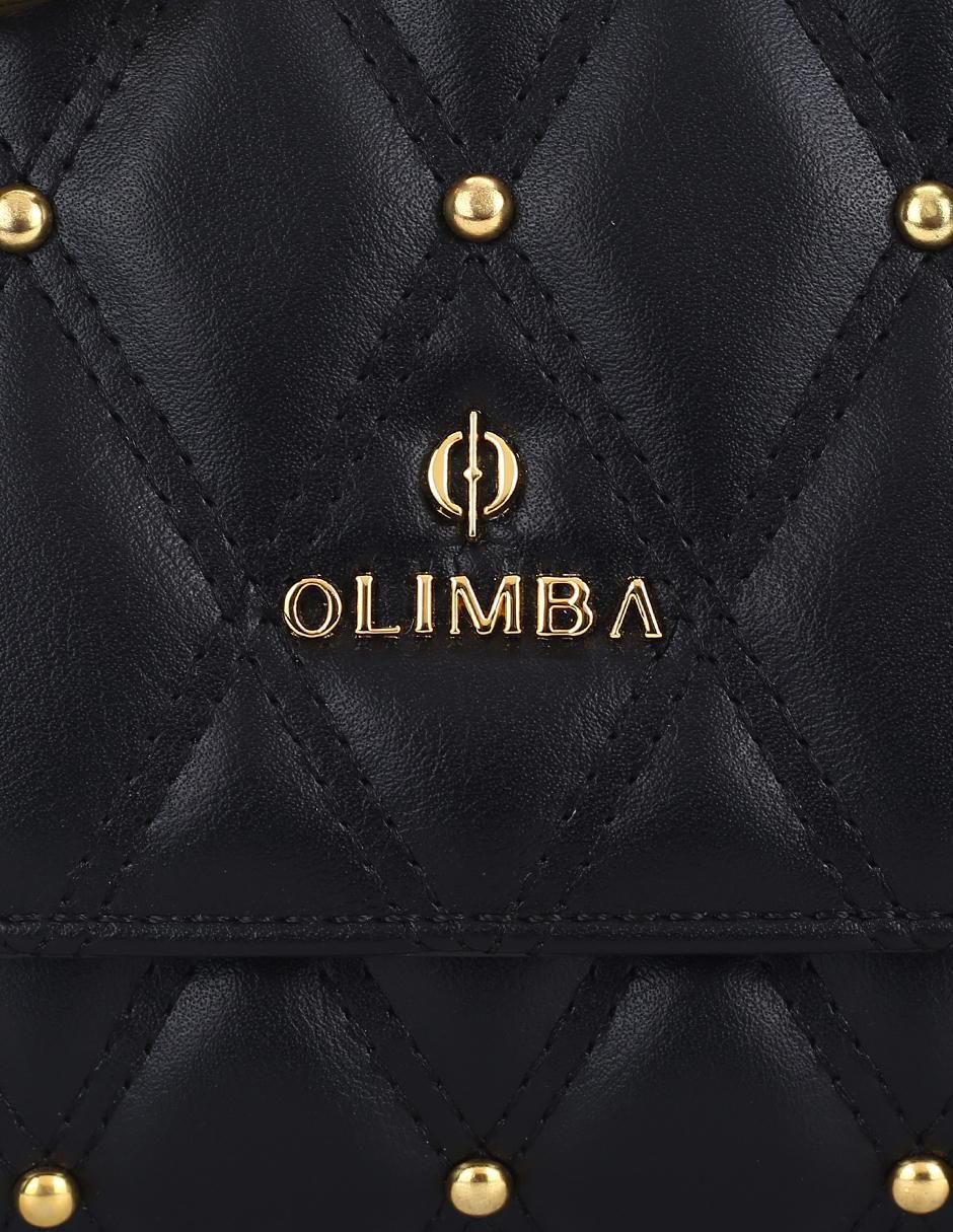 "set/bolsa" crossbody olimba sin familia no aplica "de" sintético "para" (si aplica) mujer