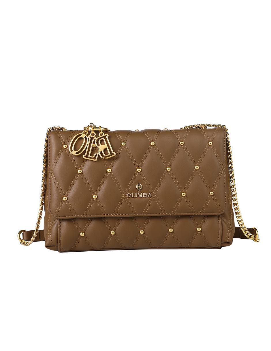 Bolsa crossbody para mujer