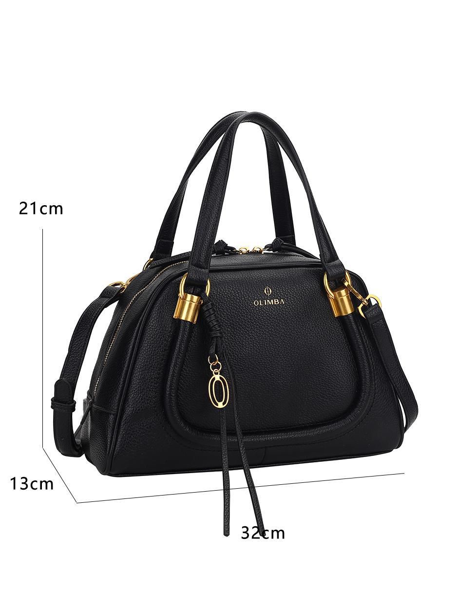 "set/bolsa" satchel olimba no aplica no aplica "de" sintético "para" (si aplica) mujer