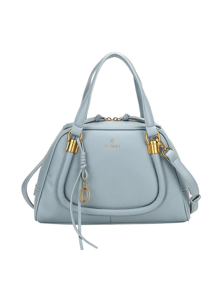 Bolsa satchel para mujer