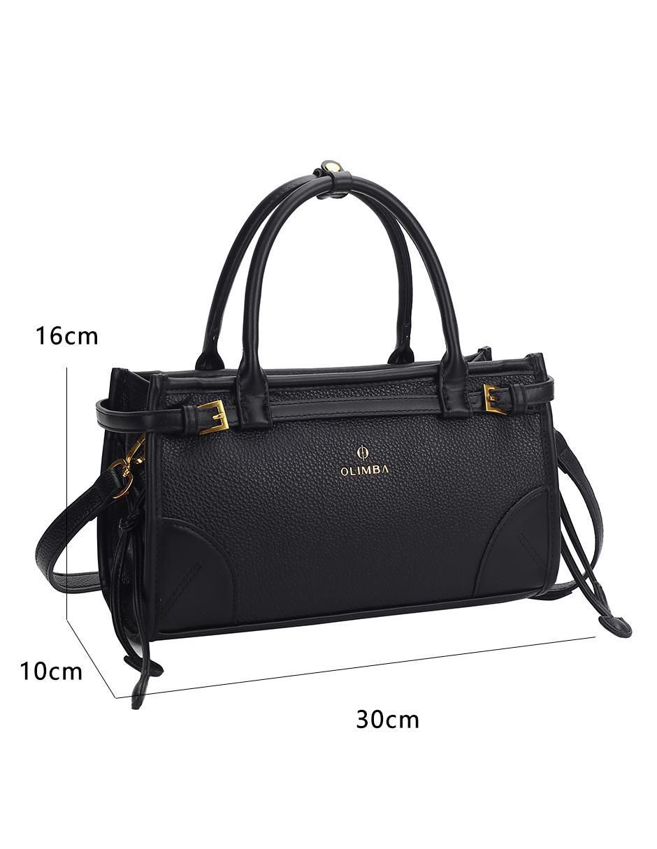 "set/bolsa" satchel olimba sin familia no aplica "de" sintético "para" (si aplica) mujer