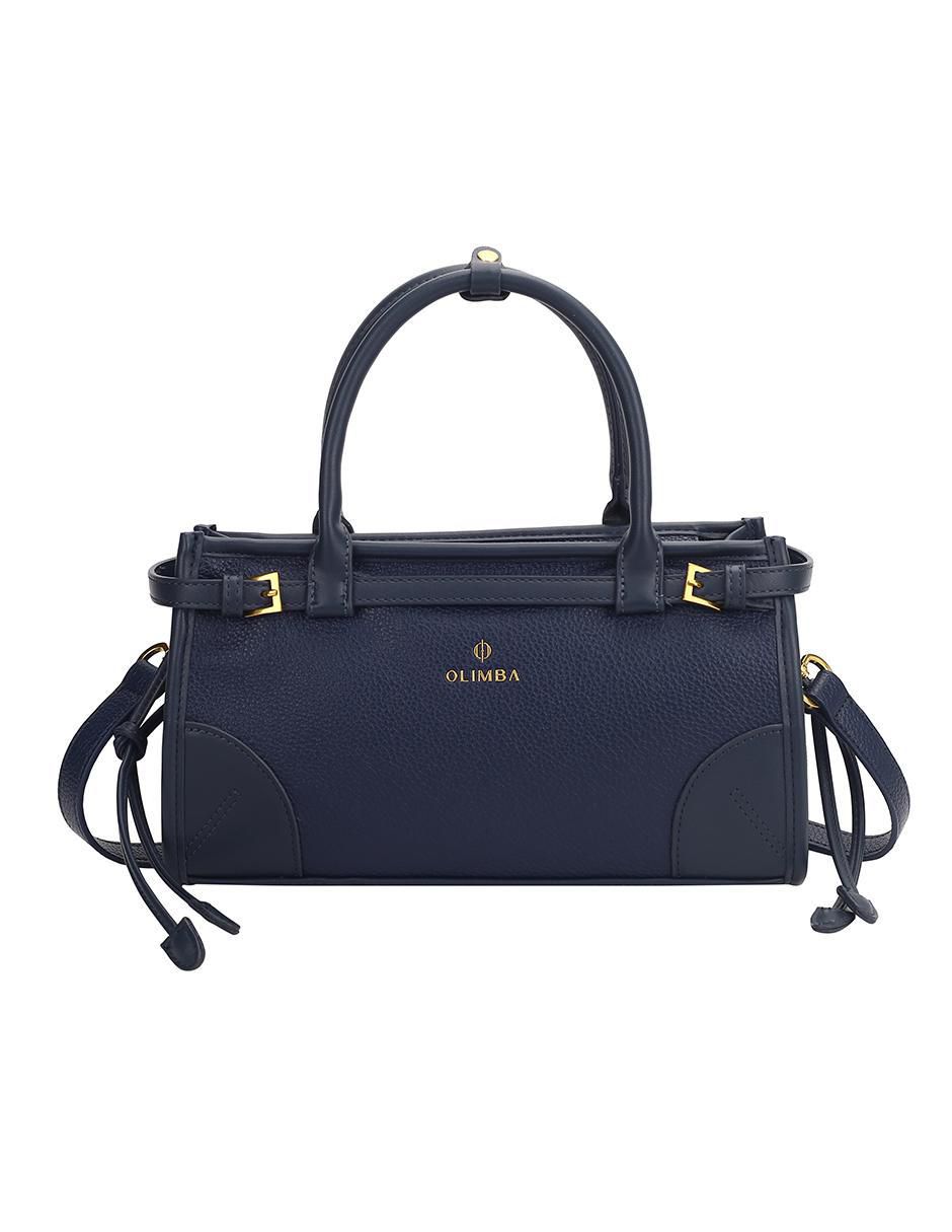 Bolsa satchel para mujer