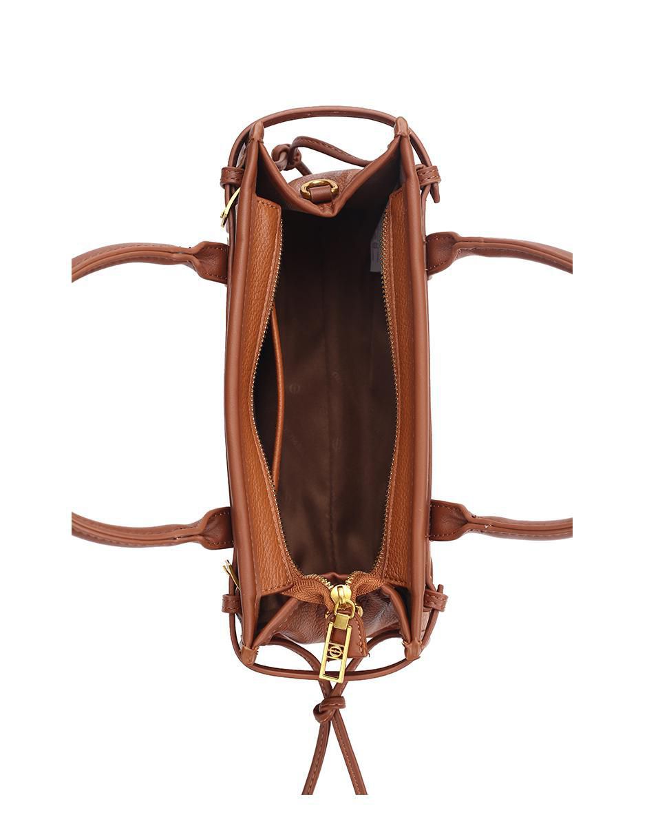 Bolsa satchel para mujer 4